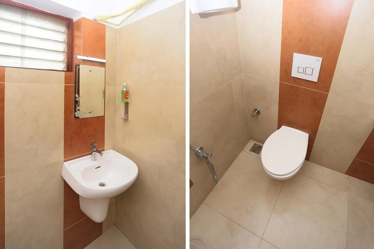 Oyo Flagship Kaveri Tourist Home Guruvayur