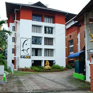 Vrindavan Guest house